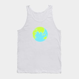 Lively Earth Tank Top